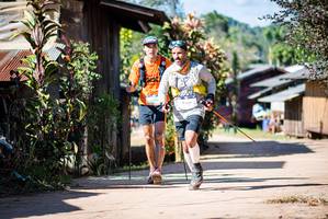 BIB: 6950
                            <button type="button" onclick="openModal(19304402)" class="btn btn-primary btn-sm float-right btn-popup" data-toggle="modal" data-target=".modal-high-quality">
                        <i class="fas fa-shopping-cart"></i> Add to Cart
                    </button>
                                            <button type="button" onclick="isThisMe(19304402, true)" class="btn btn-success btn-sm float-right btn-popup btn-isme hidden" data-toggle="tooltip" data-placement="bottom" title="นี่คือรูปของคุณใช่ไหม คลิกที่นี่เพื่อเอาเข้าอัลบั้ม">
                        <i class="fas fa-plus"></i> Add to album
                    </button>
                    <button type="button" onclick="isThisMe(19304402, false)" class="btn btn-warning btn-sm float-right btn-popup btn-isnotme hidden">
                        <i class="fas fa-ban"></i> Remove from album
                    </button>